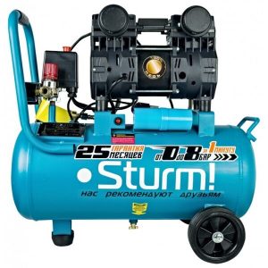 Компрессор Sturm AC93224OL (S-090328)