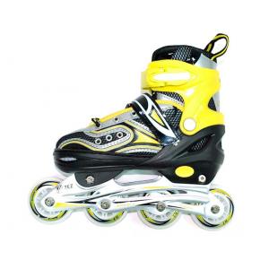 Коньки роликовые 116-L