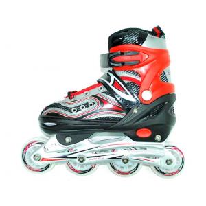 Коньки роликовые 116-M