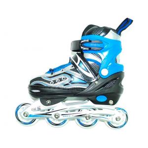 Коньки роликовые 116-S