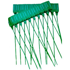 Контрольная пломба Оптима стандарт 320 мм