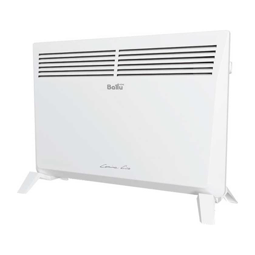 Конвектор Ballu Camino Eco BEC/EM-1500 Конвектор Ballu Camino Eco BEC/EM-1500