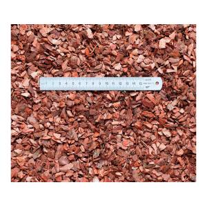 Кора деревьев хвойных пород 05-20мм 60кг