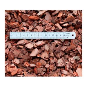 Кора деревьев хвойных пород фракция 10-50