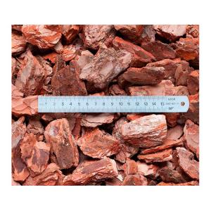 Кора деревьев хвойных пород фракция 30-80мм 60кг