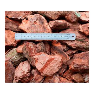 Кора деревьев хвойных пород 50-130мм 60кг