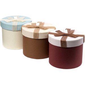 Коробка подарочная