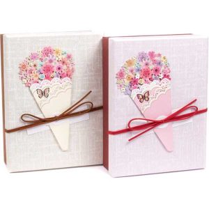 Коробка подарочная