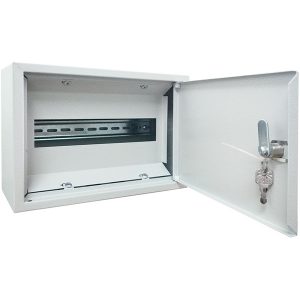 Корпус SQ0905-0710 Народная ЩРН-12 модулей 220х300х120 мм