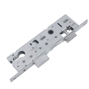 Корпус замка узкопрофильного Гардиан Профи 25.11.16