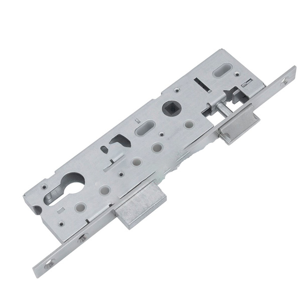 Корпус замка узкопрофильного Гардиан Профи 25.11.16 Корпус замка узкопрофильного Гардиан Профи 25.11.16