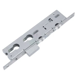 Корпус замка узкопрофильного Гардиан Профи 30.11.16