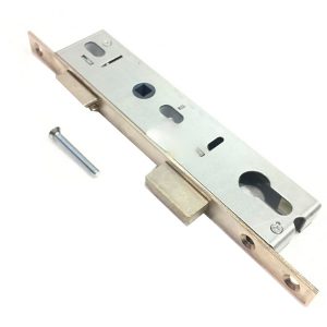 Корпус замка узкопрофильного Гардиан Профи 30.11.24