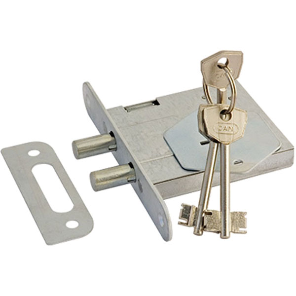 Корпус замка врезного 2-х риг.ЗВ8/13С САМ-МИНИ г.Рязань Корпус замка врезного 2-х риг.ЗВ8/13С САМ-МИНИ г.Рязань