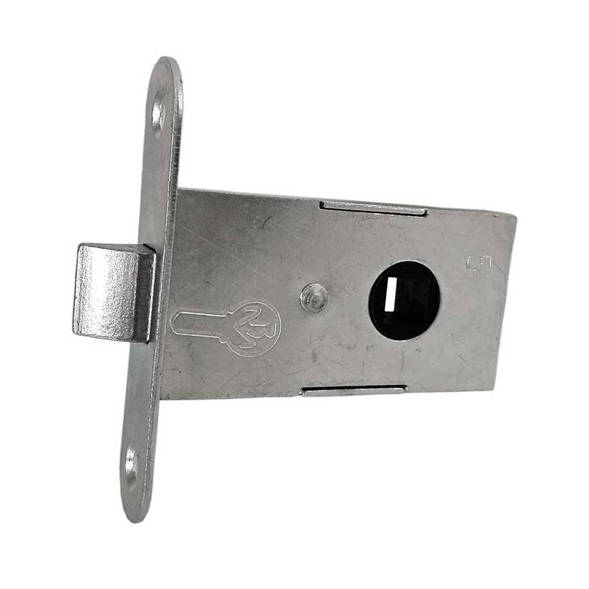 Корпус замка врезного ЗЩ1-5 Корпус замка врезного ЗЩ1-5