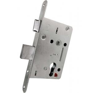 Корпус замка врезного ЗВ4-Б