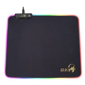 Коврик для мыши Genius GX-Pad 300S RGB (31250005400)