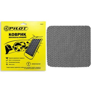 Коврик нескользящий Pilot FP-01