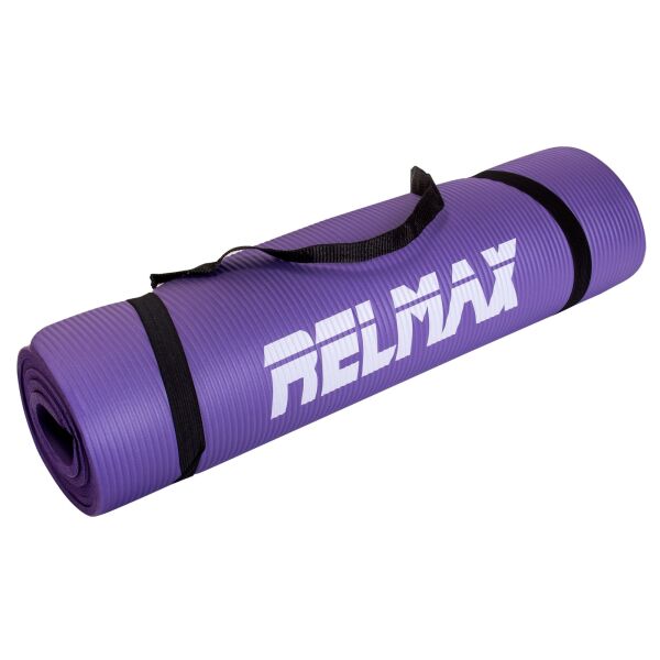 Коврик туристический RELMAX Yoga mat 173х61х0.8см