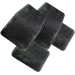 Коврики автом. резин. AUTOSERIO