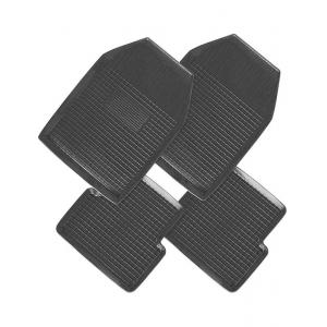 Коврики резиновые