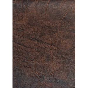 Кожа иск. Элита 52 рыжий