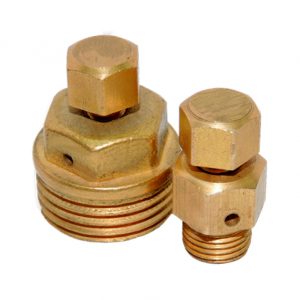 Кран  Маевского (воздухоотводчик) ВО-1