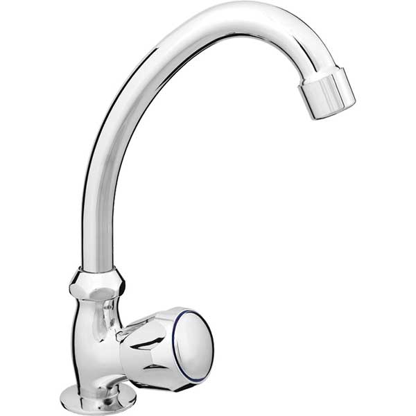 Смеситель Rubineta R-6 ECO R66001 Смеситель Rubineta R-6 ECO R66001