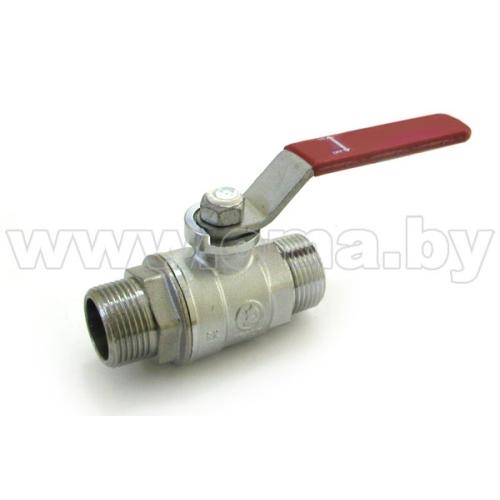 Кран шар. ДУ- 15 Н рыч. Giacomini R253 LХ003 Кран шар. ДУ- 15 Н рыч. Giacomini R253 LХ003