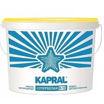 Краска Condor Kapral B-12 1.5 кг купить в Минске за 4 Br. Рассрочка ...