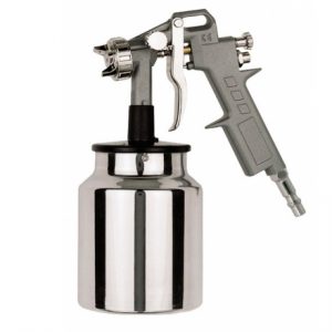 Краскопульт Mega 66244 1 л