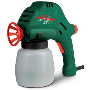 Краскораспылитель DWT ESP01-250