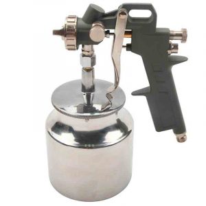 Краскораспылитель пневматический Vagner 990