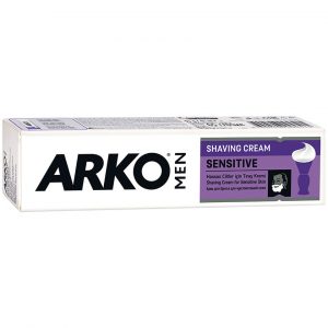 Крем для бритья ARKO MEN Sensitive