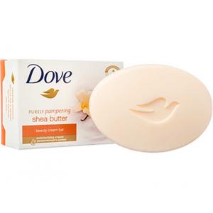 Крем-мыло DOVE Объятия нежности 100г