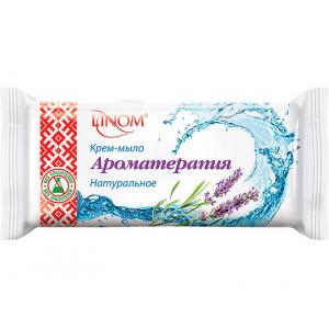 Крем-мыло туалетное LINOM Ароматерапия 85 г
