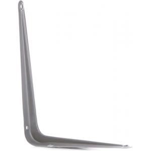 Кронштейн 150X200 SB-01 серый VAGNER