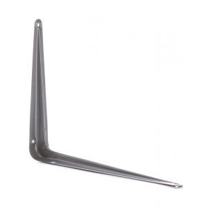 Кронштейн 200х250 SB-01 серый (siver) VAGNER