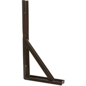 Кронштейн BOLIS AA1M030 155х300 черный