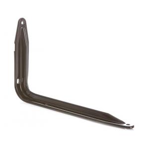 Кронштейн BOLIS AA1N028 265х167 черный