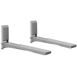 Кронштейн для микроволновой печи Holder MWS-2003 металлик регулируемый