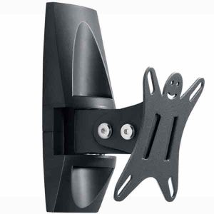 Кронштейн Holder LCDS-5003 наклон 15° поворот 135°