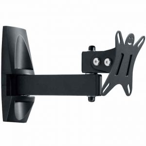 Кронштейн Holder LCDS-5004 наклон 15° поворот 270° одно колено