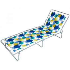 Раскладушка Olsa Стефания с85а