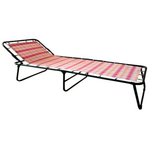 Раскладушка Olsa Надин с648