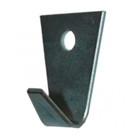 Крючок для картин до 3 кг Крючок для картин до 3 кг