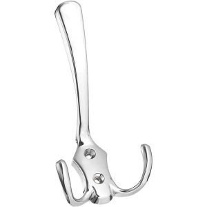 Крючок KR 0050 хром