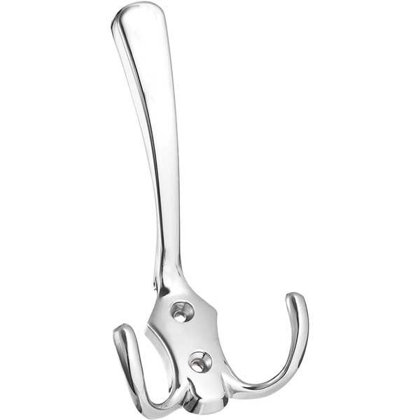 Крючок KR 0050 хром Крючок KR 0050 хром