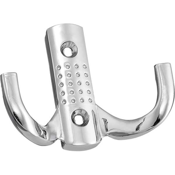 Крючок KR 0060 хром Крючок KR 0060 хром