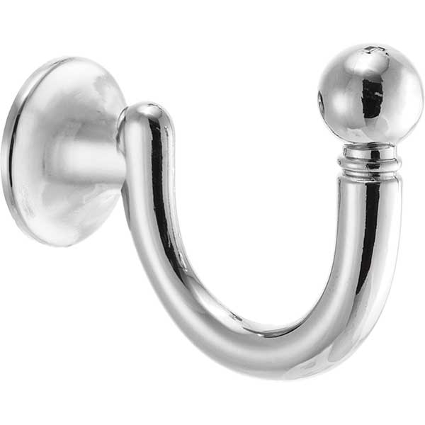 Крючок KR 0150 хром Крючок KR 0150 хром